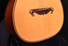 Used Joel Shewchuk custom 00 12 Fret Acoustic Guitar Adi Spruce and Brazilian Rosewood