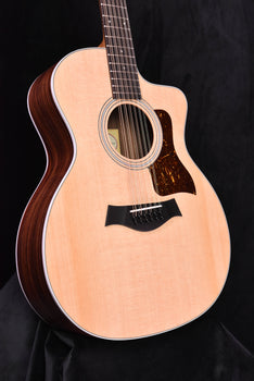 taylor 254ce 12 string guitar