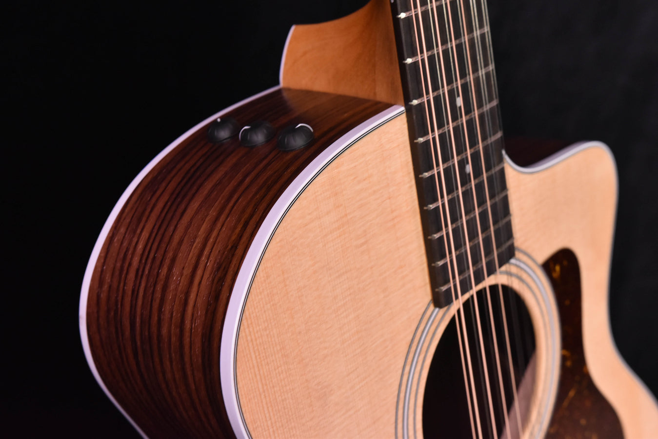 Taylor 254CE 12 String Guitar