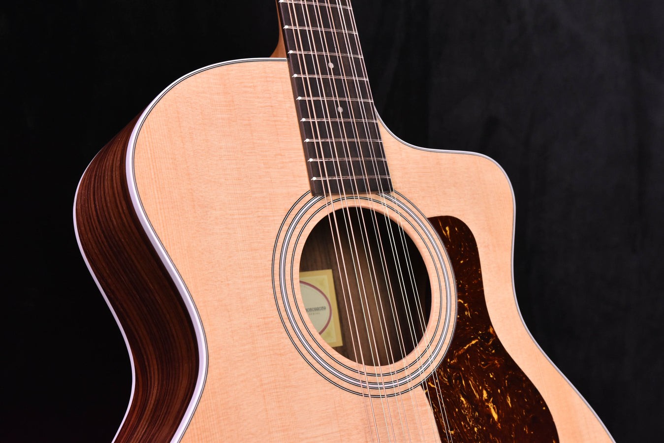 Taylor 254CE 12 String Guitar