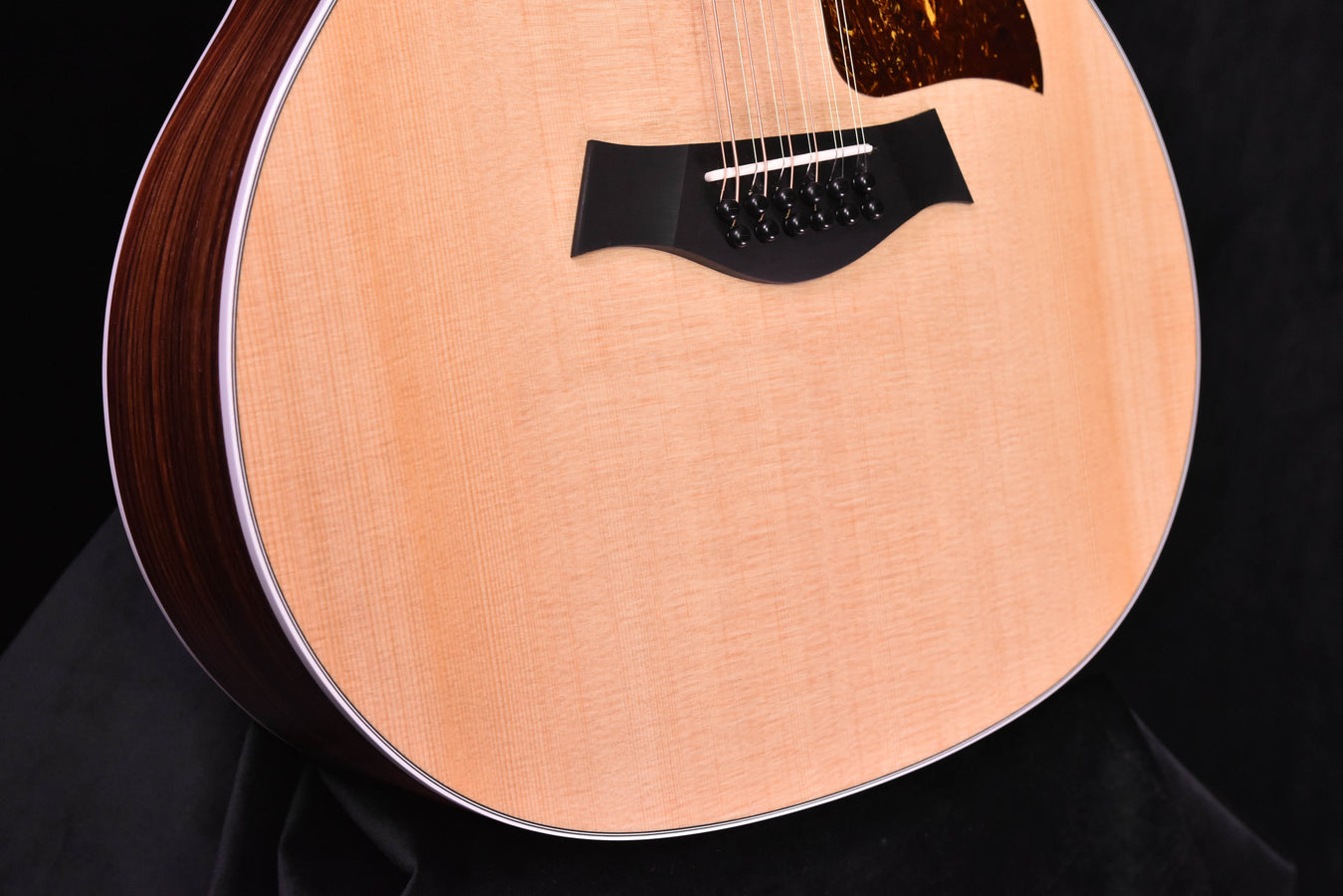 Taylor 254CE 12 String Guitar