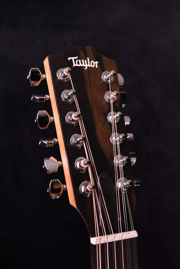 Taylor 254CE 12 String Guitar