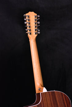taylor 254ce 12 string guitar