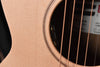Sheeran Album Equals Edition Acoustic Electric Guitar "S" Body Size
