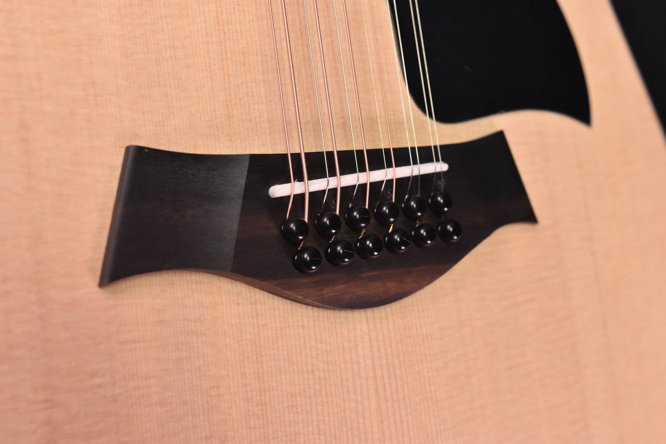 Taylor 150E 12 String Acoustic-Electric Guitar Layered Walnut