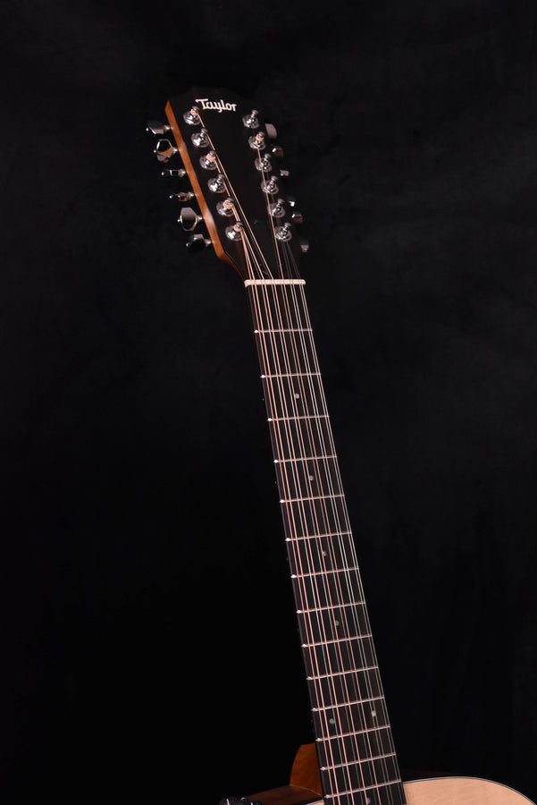 Taylor 150E 12 String Acoustic-Electric Guitar Layered Walnut