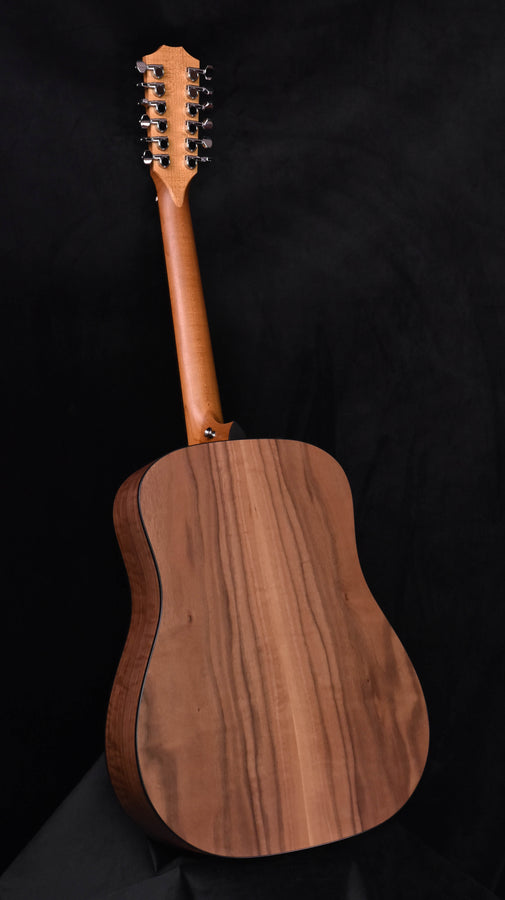 Taylor 150E 12 String Acoustic-Electric Guitar Layered Walnut