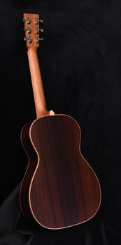 larrivee o-40 rosewood sunburst special guitar