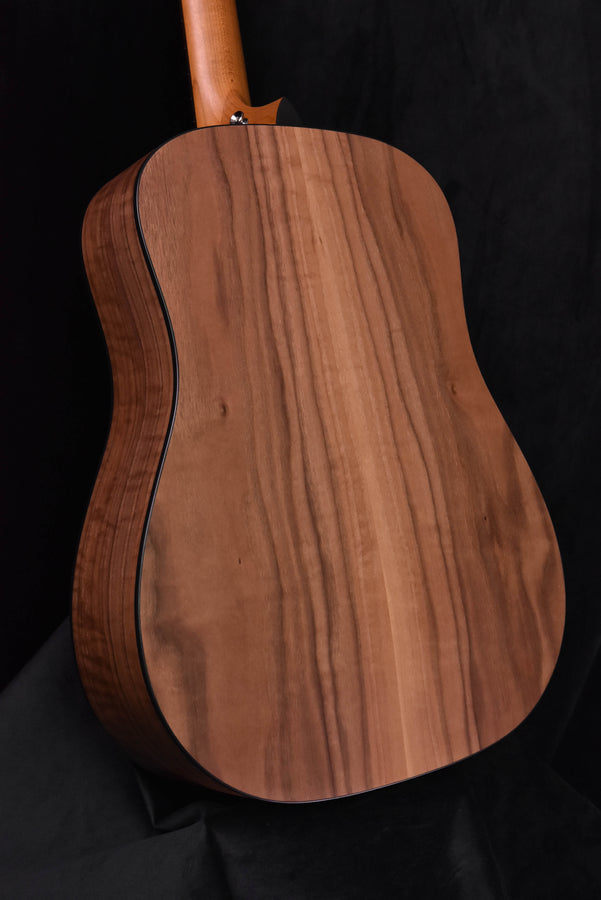 Taylor 150E 12 String Acoustic-Electric Guitar Layered Walnut