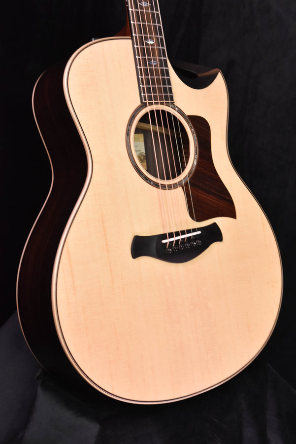 Taylor 816CE Builder's Edition Acoustic-Electric Guitar