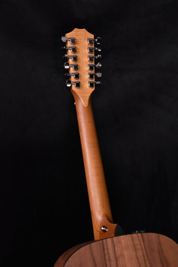 Taylor 150E 12 String Acoustic-Electric Guitar Layered Walnut