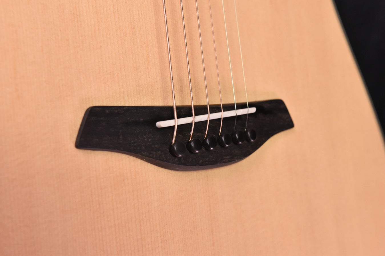 Furch Master's Choice Green Dreadnought Guitar with  DC-SR LR Baggs SPE Pickup