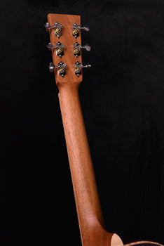 larrivee o-40 rosewood sunburst special guitar