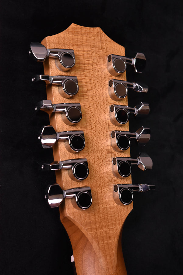 Taylor 150E 12 String Acoustic-Electric Guitar Layered Walnut