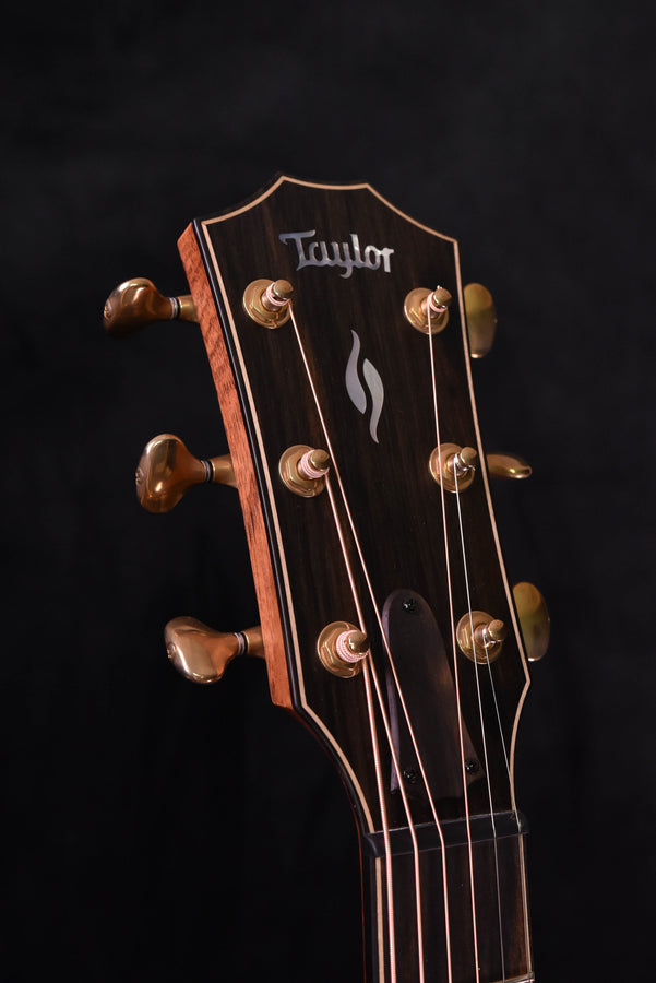 Taylor 816CE Builder's Edition Acoustic-Electric Guitar