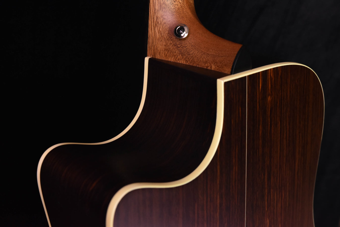 Furch Master's Choice Green Dreadnought Guitar with  DC-SR LR Baggs SPE Pickup