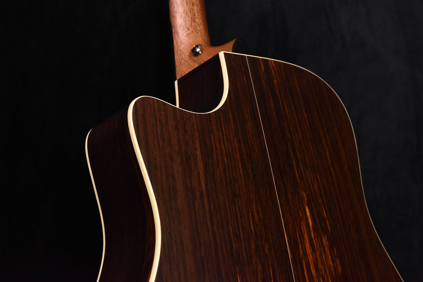 Furch Master's Choice Green Dreadnought Guitar with  DC-SR LR Baggs SPE Pickup