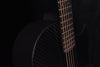 Used McPherson Carbon Sable Standard Weave Top Gold Tuners