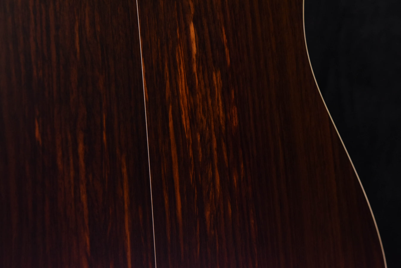 Furch Master's Choice Green Dreadnought Guitar with  DC-SR LR Baggs SPE Pickup