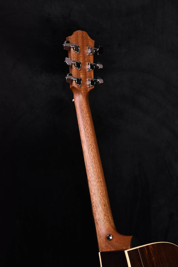 Furch Master's Choice Green Dreadnought Guitar with  DC-SR LR Baggs SPE Pickup