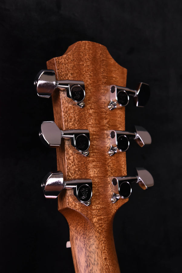 Furch Master's Choice Green Dreadnought Guitar with  DC-SR LR Baggs SPE Pickup