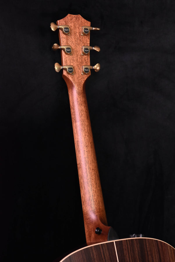 Taylor 816CE Builder's Edition Acoustic-Electric Guitar