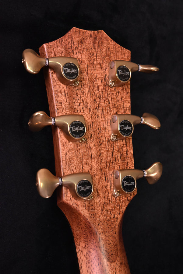 Taylor 816CE Builder's Edition Acoustic-Electric Guitar