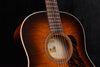 Taylor AD27e Flametop Big Leaf Maple Acoustic-Electric Guitar- Shaded Edgeburst ES2