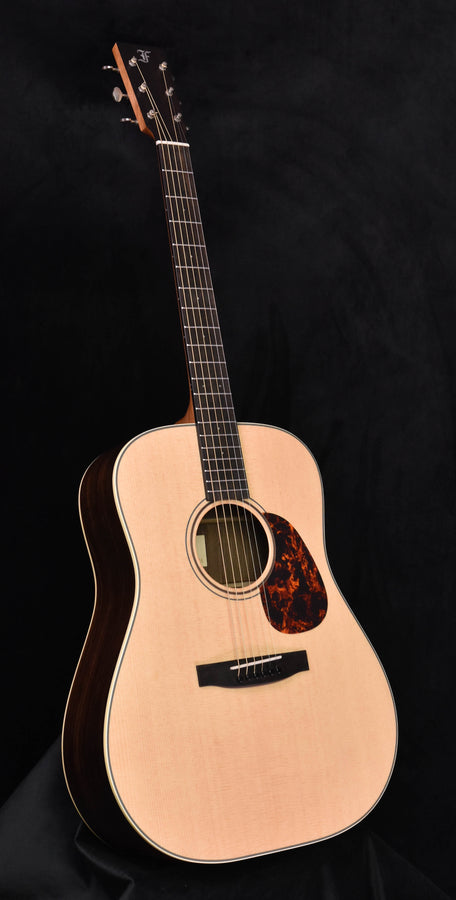 Furch Vintage 1 Dreadnought Guitar D-SR