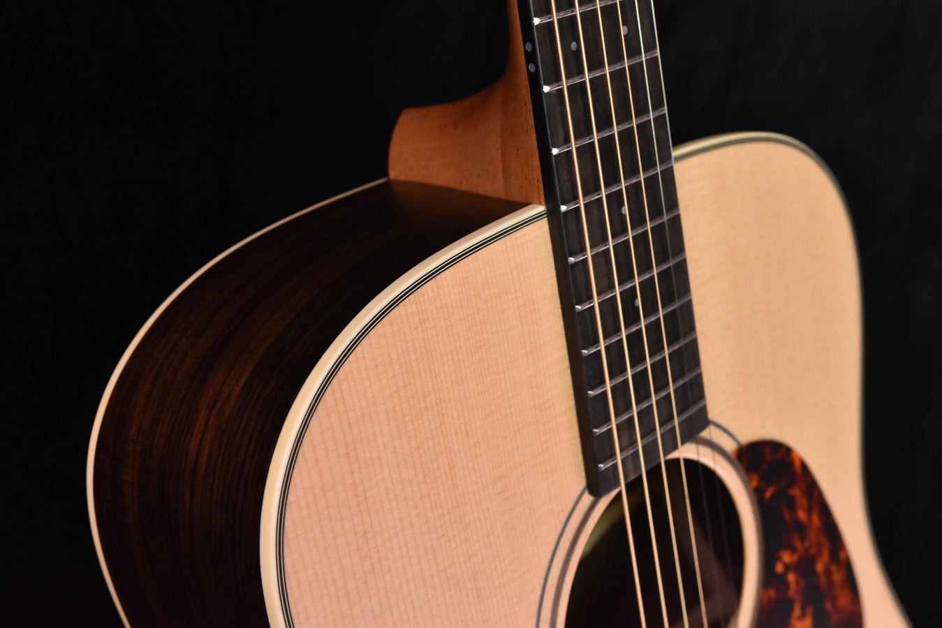 Furch Vintage 1 Dreadnought Guitar D-SR