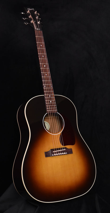 Gibson J-45 Standard Vintage Sunburst