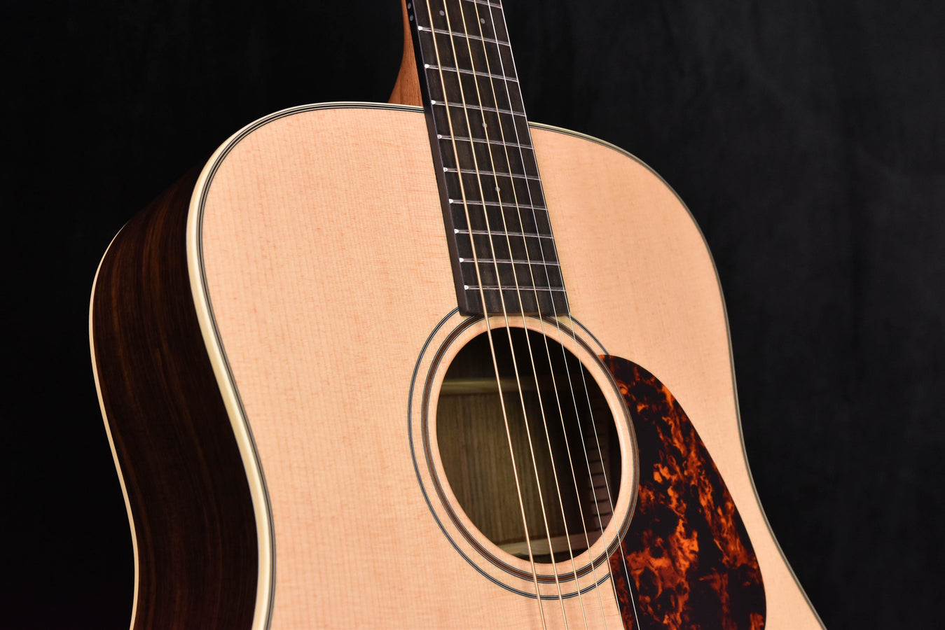 Furch Vintage 1 Dreadnought Guitar D-SR