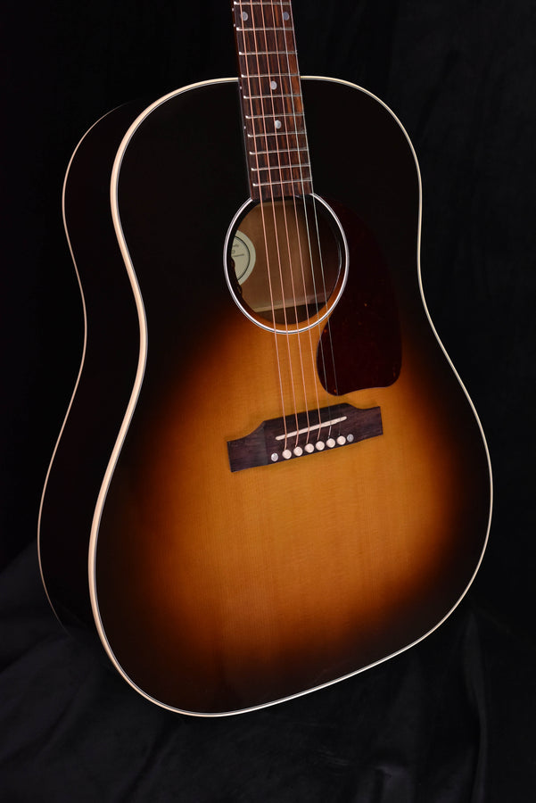Gibson J-45 Standard Vintage Sunburst