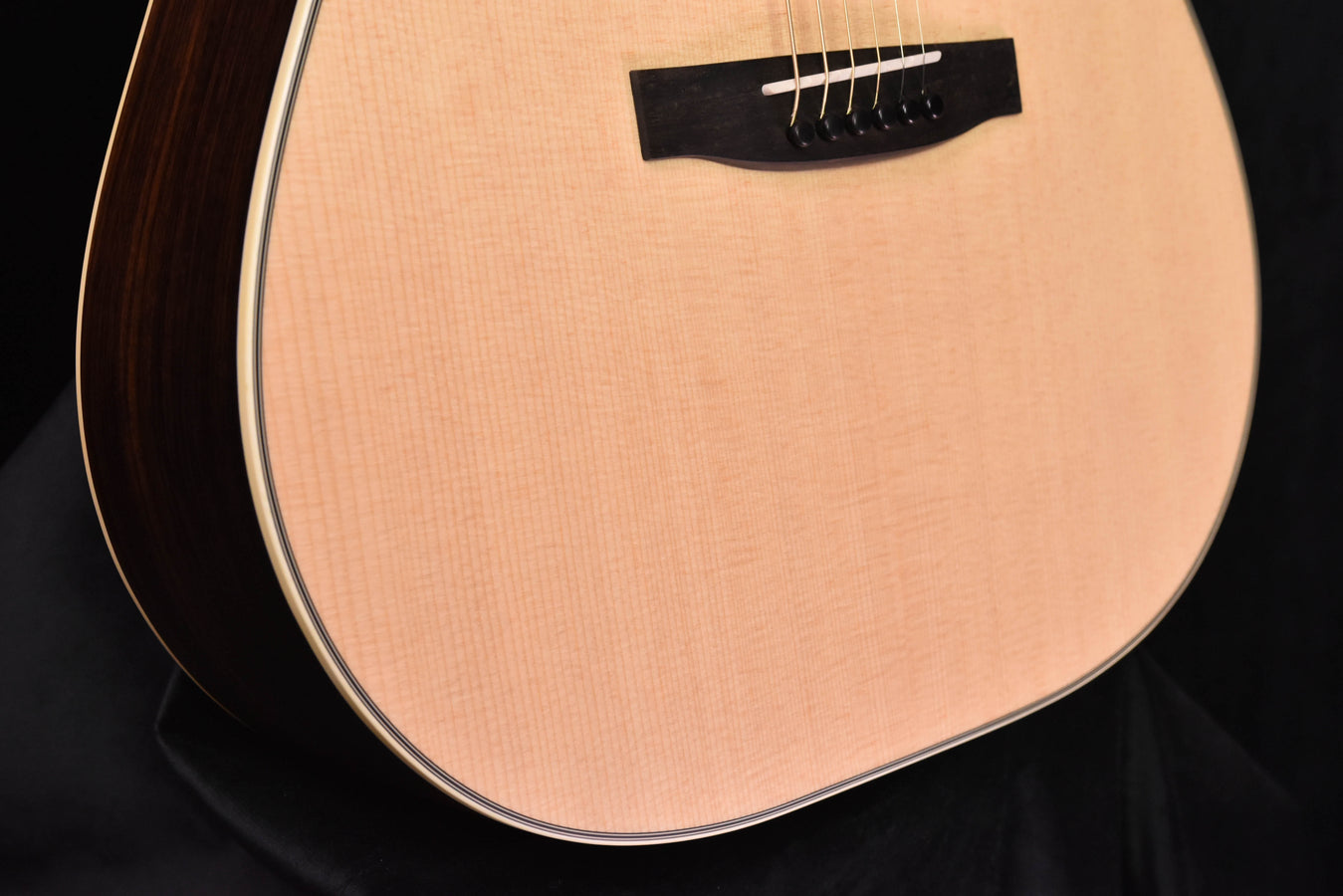 Furch Vintage 1 Dreadnought Guitar D-SR