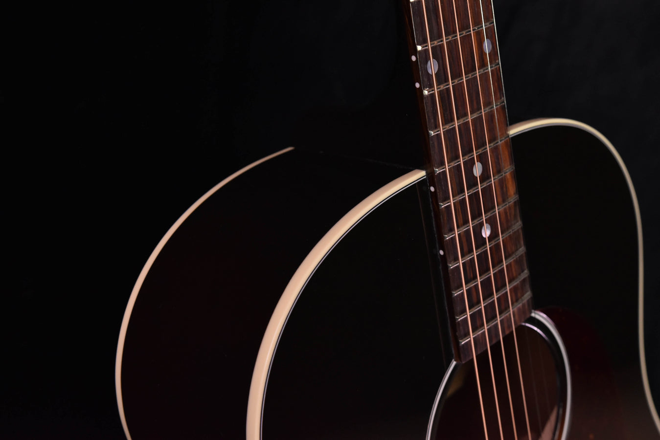 Gibson J-45 Standard Vintage Sunburst