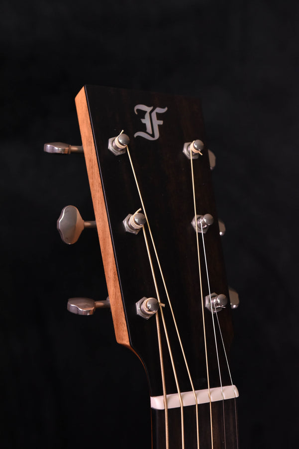 Furch Vintage 1 Dreadnought Guitar D-SR