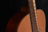 Used Martin Custom Shop 000 12 Fret Slot Head custom Guitar- Cedar Top Padauk Back-Mint! 2021 Build
