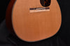 Used Martin Custom Shop 000 12 Fret Slot Head custom Guitar- Cedar Top Padauk Back-Mint! 2021 Build