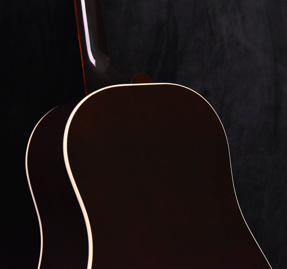 Gibson J-45 Standard Vintage Sunburst