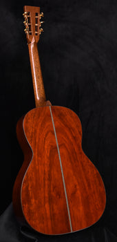 used martin custom shop 000 12 fret slot head custom guitar- cedar top padauk back-mint! 2021 build
