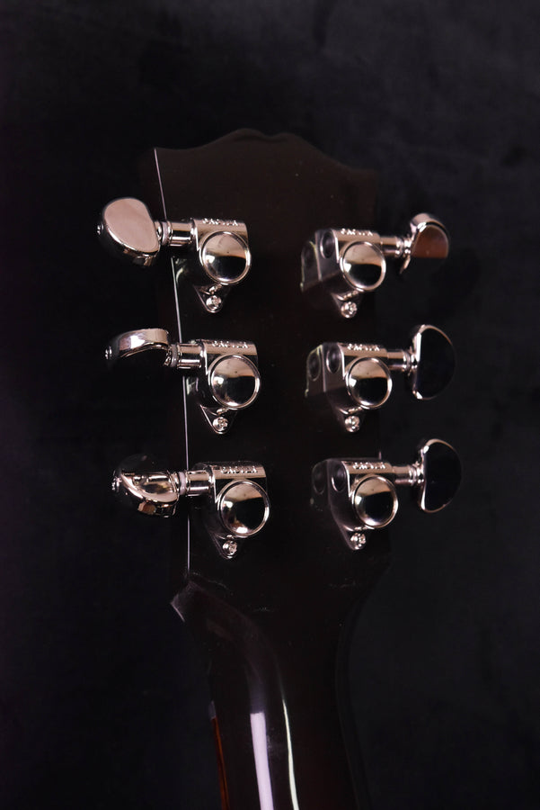 Gibson J-45 Standard Vintage Sunburst