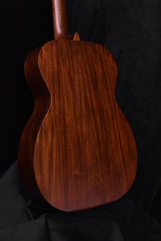 martin 00-15m acoustic guitar