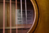 Breedlove Oregon Harvest CE Limited Edition  All Myrtlewood Guitar