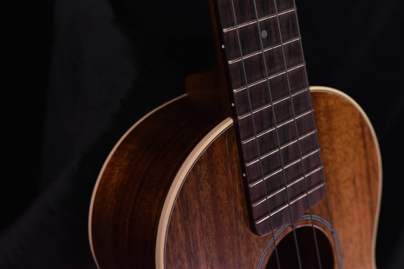 Martin 2K Concert Ukulele