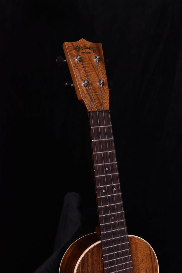 Martin 2K Concert Ukulele