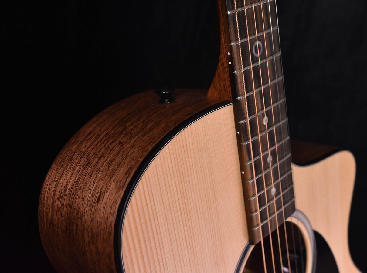 Martin SC-10E Acoustic Electric Guitar