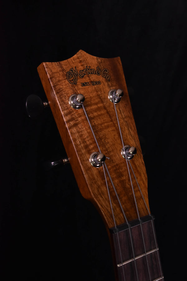 Martin 2K Concert Ukulele