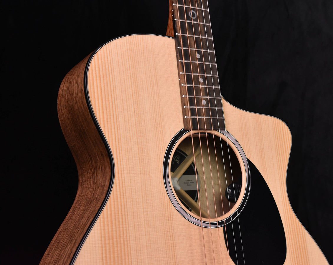 Martin SC-10E Acoustic Electric Guitar