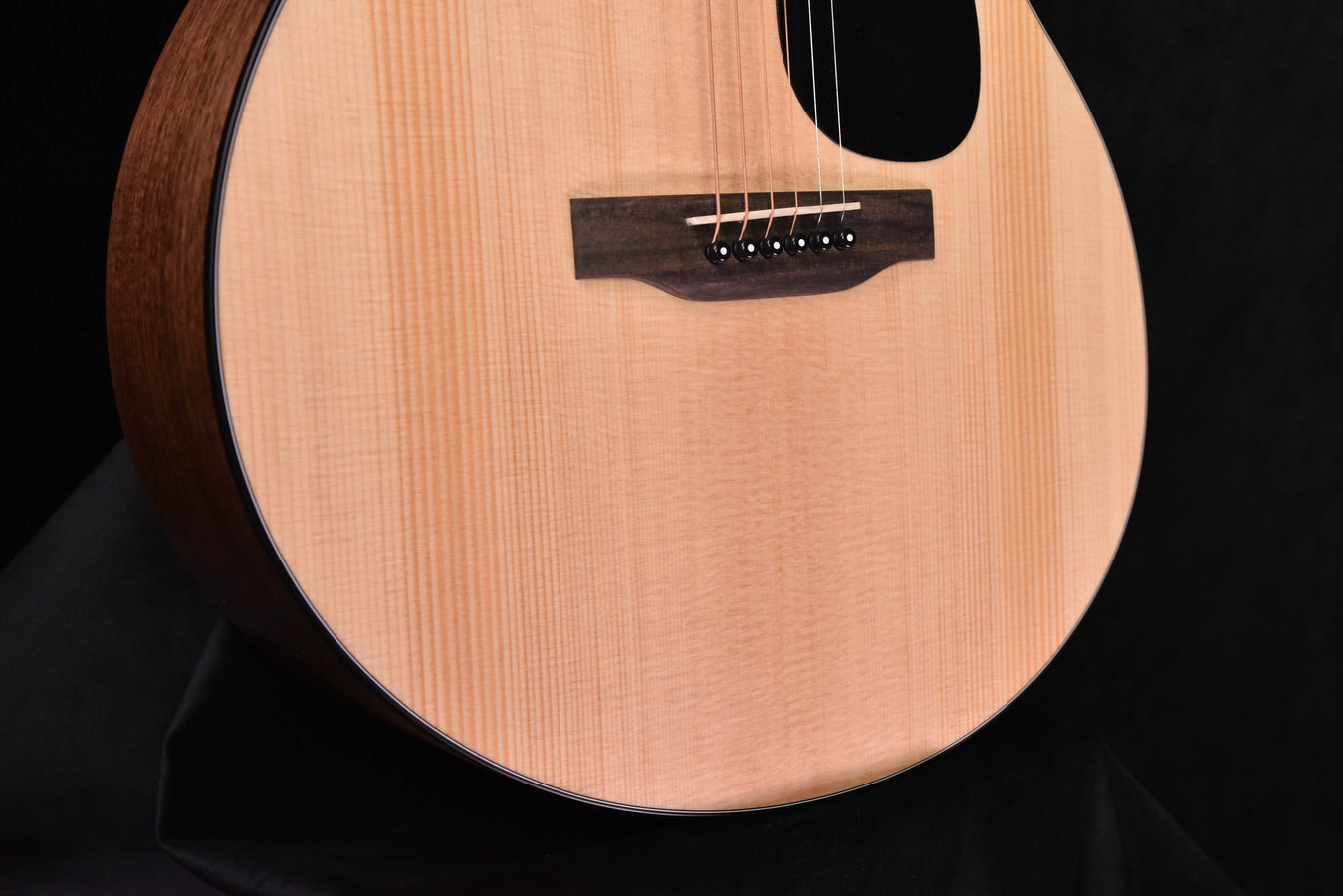 Martin SC-10E Acoustic Electric Guitar