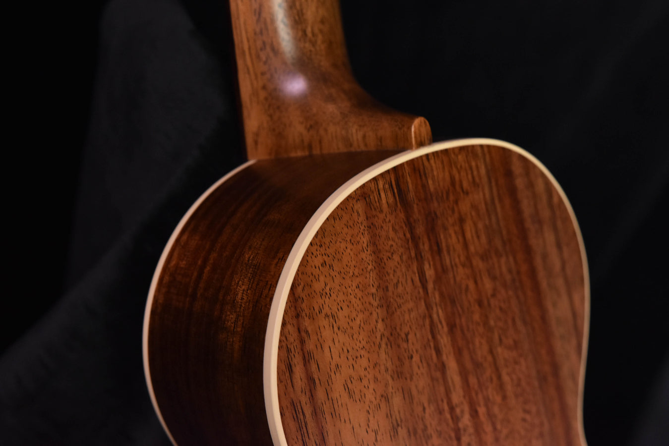 Martin 2K Concert Ukulele